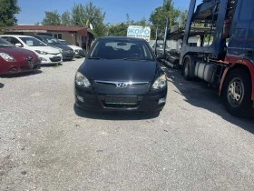 Hyundai I30 1.4I - [1] 