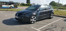 VW Golf 2.0 TDI 16 V, снимка 11