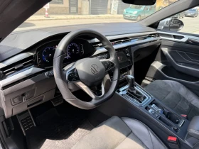 VW Arteon 2.0TDI* 4MOTION* R-LINE* 100���.* � �������� �� 20 | Mobile.bg � ����� ������ 5
