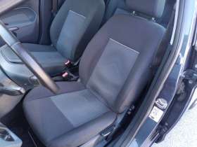 Ford Fiesta 1.4 TDCi Напълно Обслужена , снимка 7