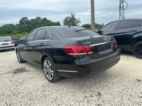 Mercedes-Benz E 350 7G-TRONIC PLUS, снимка 4