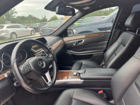 Mercedes-Benz E 350 7G-TRONIC PLUS, снимка 6