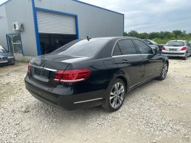 Mercedes-Benz E 350 7G-TRONIC PLUS, снимка 3