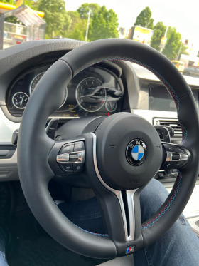 BMW 535, снимка 12