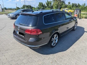 VW Passat B7 R-line 4x4, снимка 6