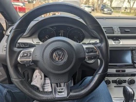 VW Passat B7 R-line 4x4, снимка 13