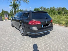 VW Passat B7 R-line 4x4, снимка 7