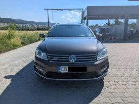 VW Passat B7 R-line 4x4, снимка 3