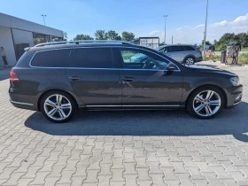 VW Passat B7 R-line 4x4, снимка 5