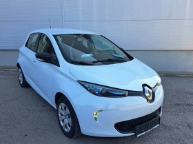 Renault Zoe 41 kwh | Mobile.bg    2