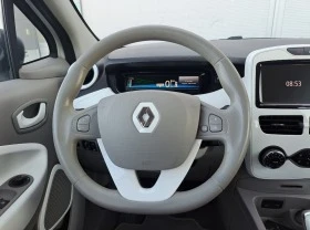 Renault Zoe 41 kwh | Mobile.bg    8