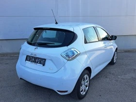 Renault Zoe 41 kwh | Mobile.bg    3