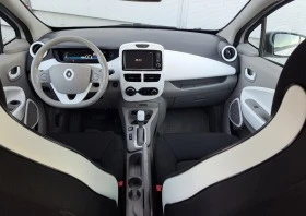 Renault Zoe 41 kwh | Mobile.bg    7