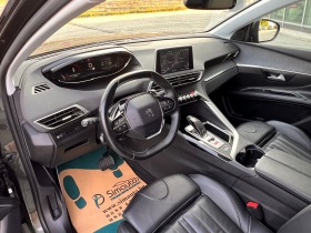 Обява за продажба на Peugeot 3008 Premium Автоматик Дистроник CarPlay  ~32 990 лв. - изображение 4