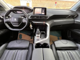 Обява за продажба на Peugeot 3008 Premium Автоматик Дистроник CarPlay  ~32 990 лв. - изображение 7