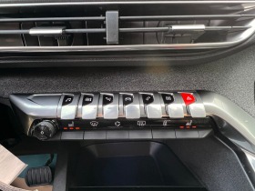 Обява за продажба на Peugeot 3008 Premium Автоматик Дистроник CarPlay  ~32 990 лв. - изображение 10