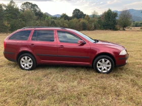 Skoda Octavia 1.9 TDI 4x4, снимка 5