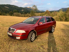 Skoda Octavia 1.9 TDI 4x4, снимка 6