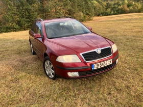 Skoda Octavia 1.9 TDI 4x4, снимка 2