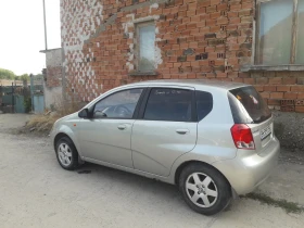 Daewoo Kalos, снимка 8