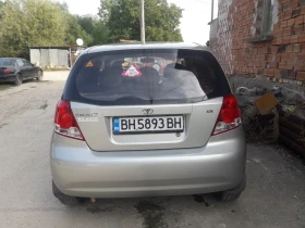 Daewoo Kalos, снимка 6