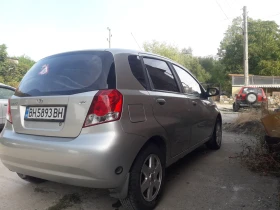 Daewoo Kalos, снимка 5