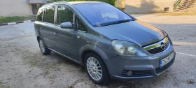 Opel Zafira Дизел, снимка 5