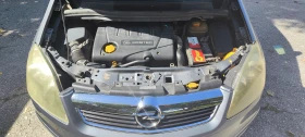 Opel Zafira Дизел, снимка 6