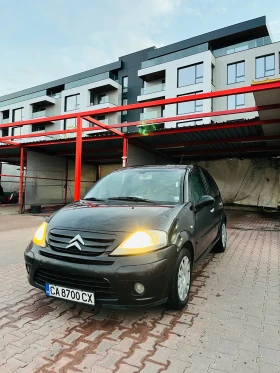 Citroen C3, снимка 2