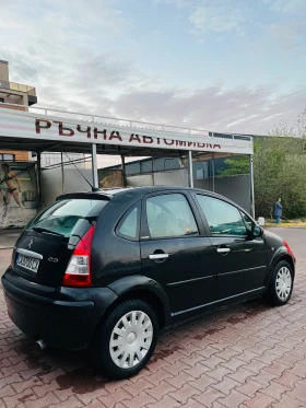 Citroen C3, снимка 4