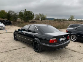 BMW 540, снимка 3