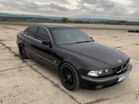 BMW 540, снимка 1