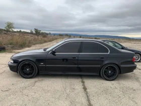 BMW 540, снимка 5