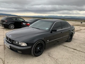 BMW 540, снимка 2