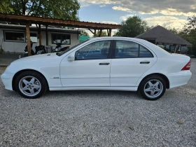 Mercedes-Benz C 220 CDI FACE XENON, снимка 2