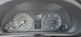 Mercedes-Benz C 220 CDI FACE XENON, снимка 14