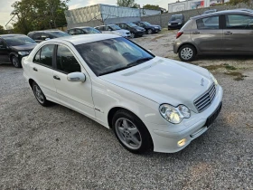 Mercedes-Benz C 220 CDI FACE XENON, снимка 6