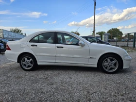 Mercedes-Benz C 220 CDI FACE XENON, снимка 5