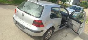 VW Golf, снимка 2