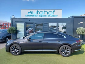 VW Arteon 2.0TDI/190к.с./7DSG R line , снимка 2