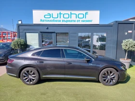 VW Arteon 2.0TDI/190к.с./7DSG R line , снимка 5