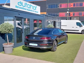 VW Arteon 2.0TDI/190к.с./7DSG, снимка 4