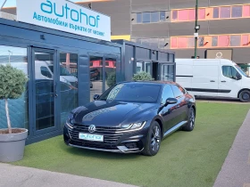 VW Arteon 2.0TDI/190к.с./7DSG