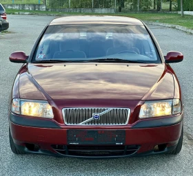 Volvo S80 2.4i * * BUSINESS* * , снимка 2