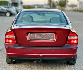 Volvo S80 2.4i * * BUSINESS* * , снимка 6