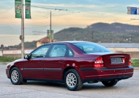 Volvo S80 2.4i * * BUSINESS* * , снимка 5