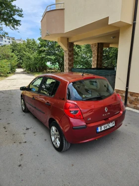 Renault Clio, снимка 4