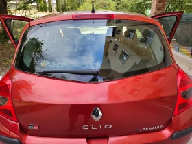 Renault Clio, снимка 13