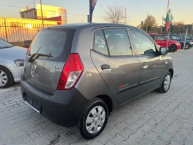 Hyundai I10 Нов внос* Топ* Реална* 104.000км* , снимка 6