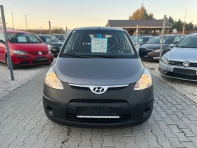 Hyundai I10 Нов внос* Топ* Реална* 104.000км* , снимка 2